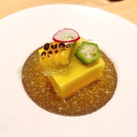 焼うおいし川  六本木凛華楼 - 