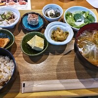 出汁しゃぶおばんざい おかか 東京 - 