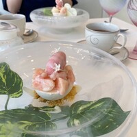 リストランテ　ウミリア - 