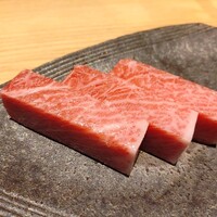 焼うおいし川  六本木凛華楼 - 