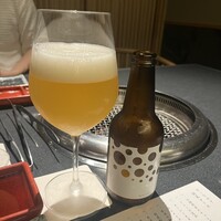 名古屋焼肉きらく - 