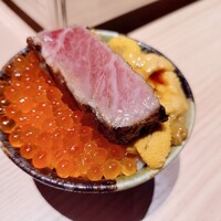 焼うおいし川  六本木凛華楼 - 