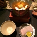 龍吟 - こんなセットです