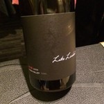 龍吟 - オーストラリア産赤ワイン