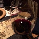 龍吟 - 赤ワイン