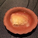 龍吟 - お口直し