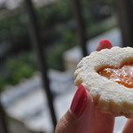 Whole Foods Market - 好きなジャムのクッキー