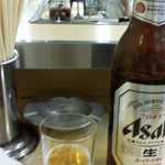 京屋本店 - 2014.10.18