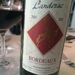 ル・ヴァンキャトル - 2014.10