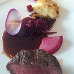 ル・ヴァンキャトル - 2014.10