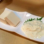 大貫 - 自家製豆腐と汲み湯葉