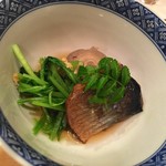 樋口 - 炊き合わせ