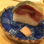 樋口 - 鯖寿司