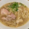 麺処 むささんじん