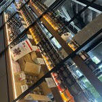 patisserie Sadaharu AOKI paris Atorie Karuizawa Ten