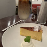 カフェ ファソン 中目黒本店 - 