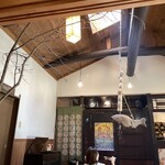 大門茶屋いろり - 