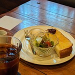 葡萄屋蔵ぶ - 料理写真: