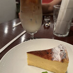 カフェ ファソン 中目黒本店 - 