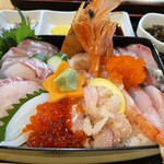 大門茶屋いろり - 