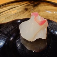 鮨 稲穂 - 