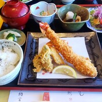 中納言 大阪駅前第3ビル店 - 