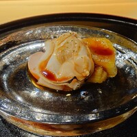 鮨 稲穂 - 
