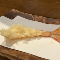天ぷらふく西 禅と匠 - 