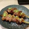 炭火焼鳥 しき