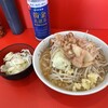 ラーメン二郎  朝倉街道駅前店