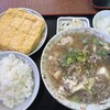 一富士食堂