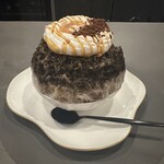 かき氷ワインバーAO+ - 