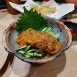 炭火焼鳥 しき - 