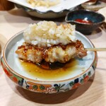 炭火焼鳥 しき - 