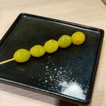 炭火焼鳥 しき - 