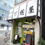 下総屋 - ここよん