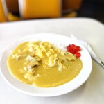 下総屋 - 黄色いよね