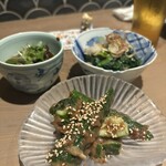 酒肴あおもん - 