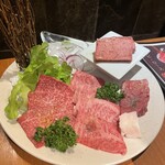 焼肉酒場 肉カジ 南柏店 - 
