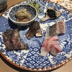 酒肴あおもん - 