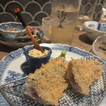 酒肴あおもん - 