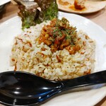 炭火焼鳥 しき - 