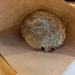 四ツ谷一餅堂 - 