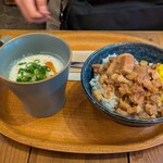 四ツ谷一餅堂 - 