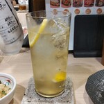 炭火焼鳥 しき - 