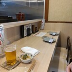 炭火焼鳥 しき - 