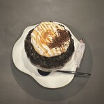 かき氷ワインバーAO+ - 