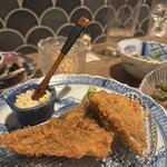 酒肴あおもん - 