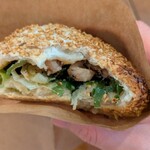 四ツ谷一餅堂 - 