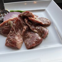 叙々苑  横浜スカイビル店 - 